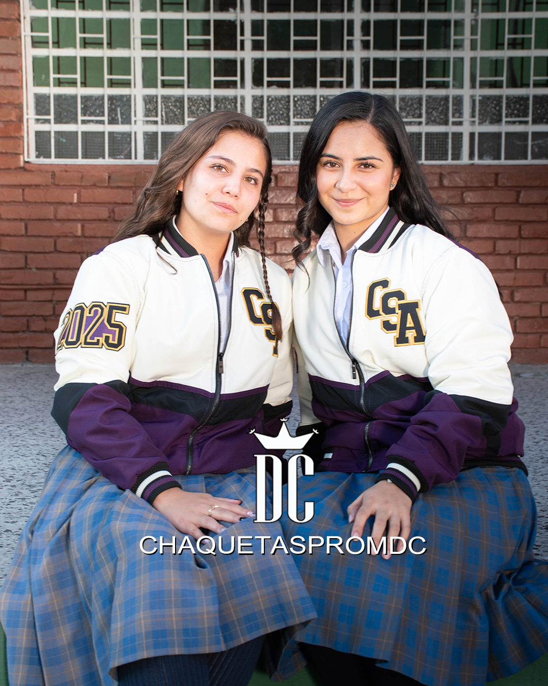 CHAQUETA IMPERMEABLE 3 CORTES BEIGE/MORADO