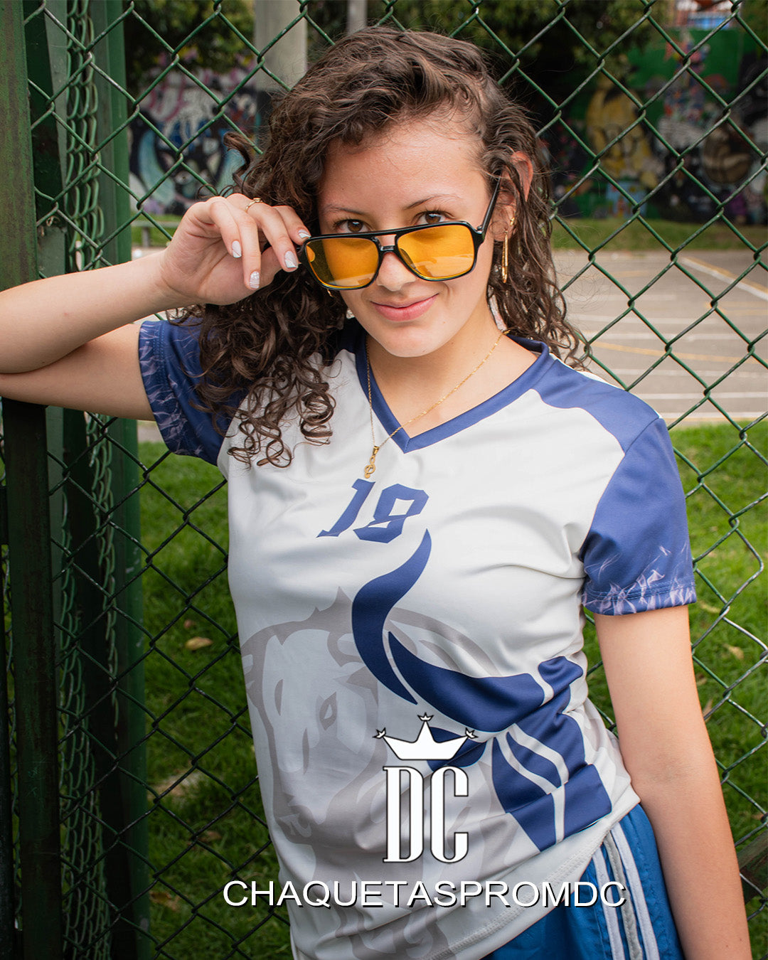 CAMISETA SUBLIMADA CREAR