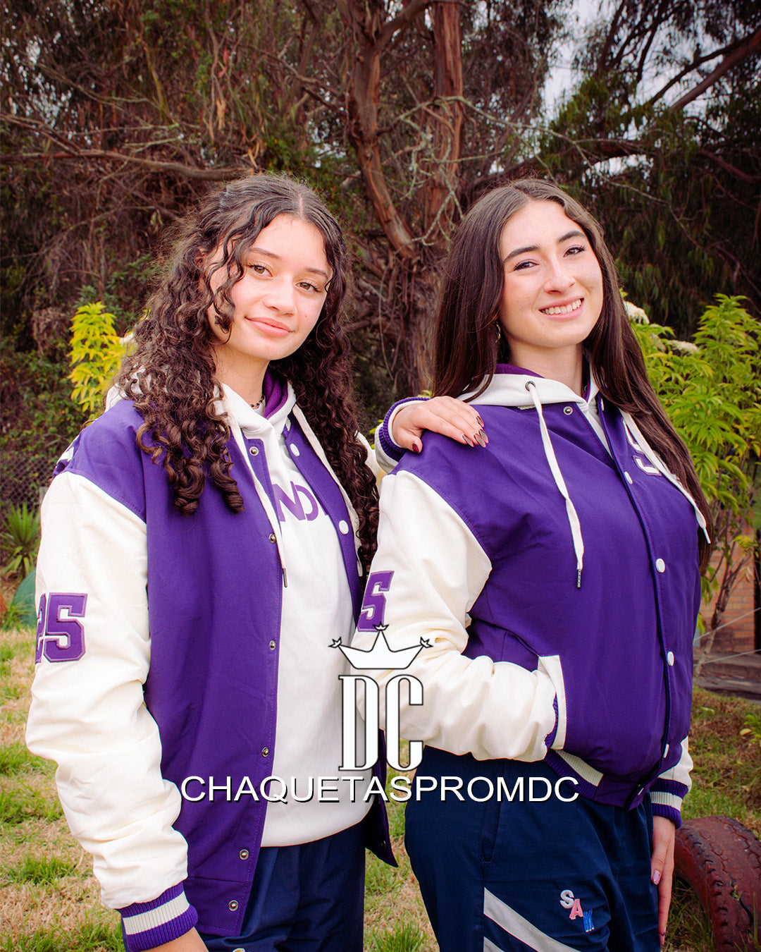 BEISBOLERA IMPERMEABLE CLASICA