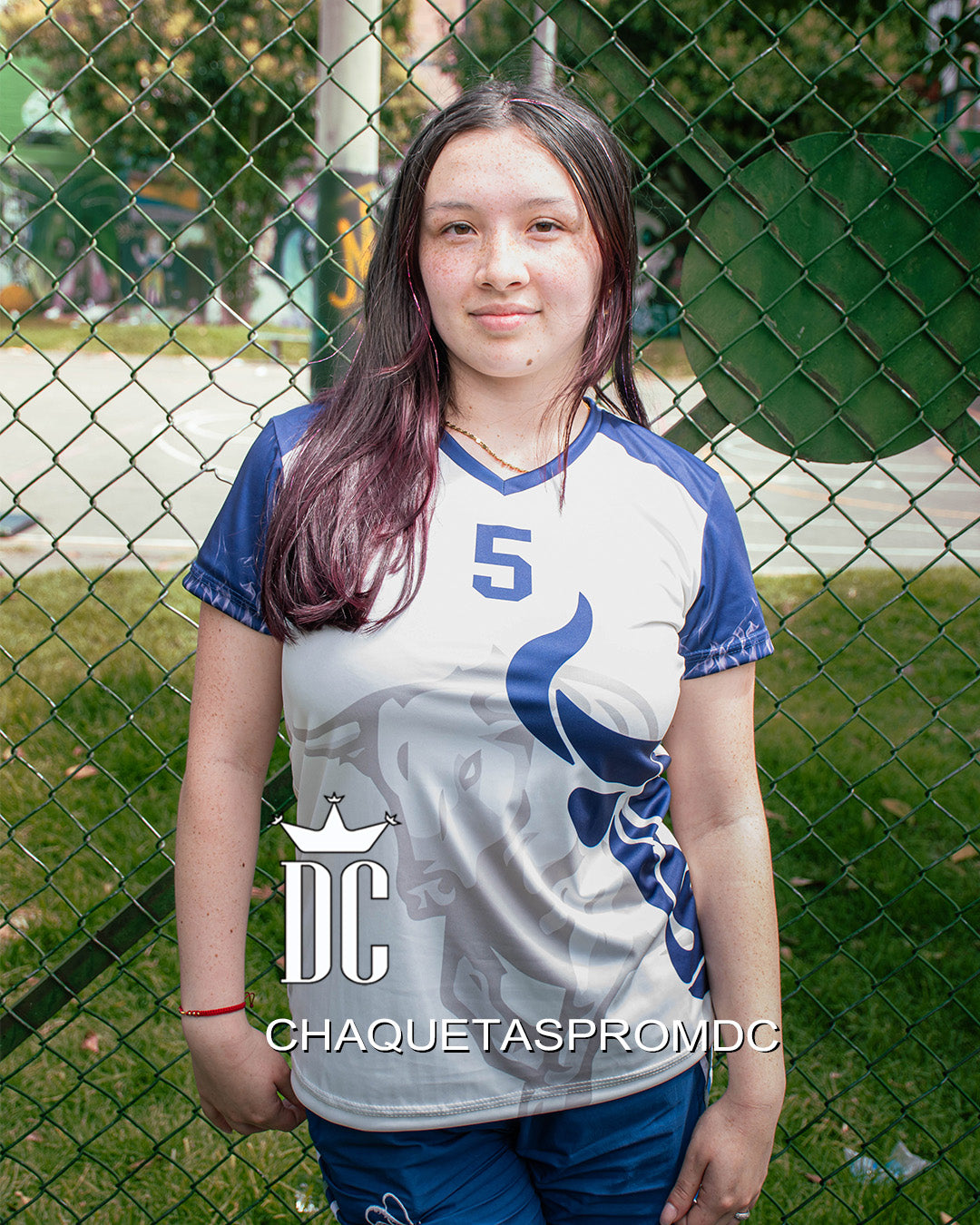 CAMISETA SUBLIMADA CREAR