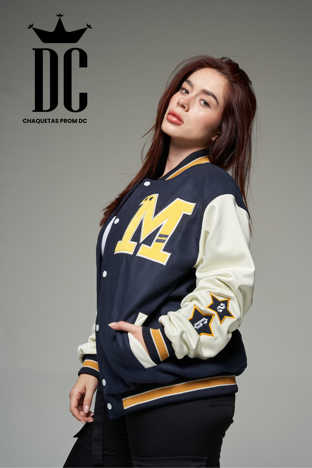 DC Tabogo Varsity - Edición Dragón