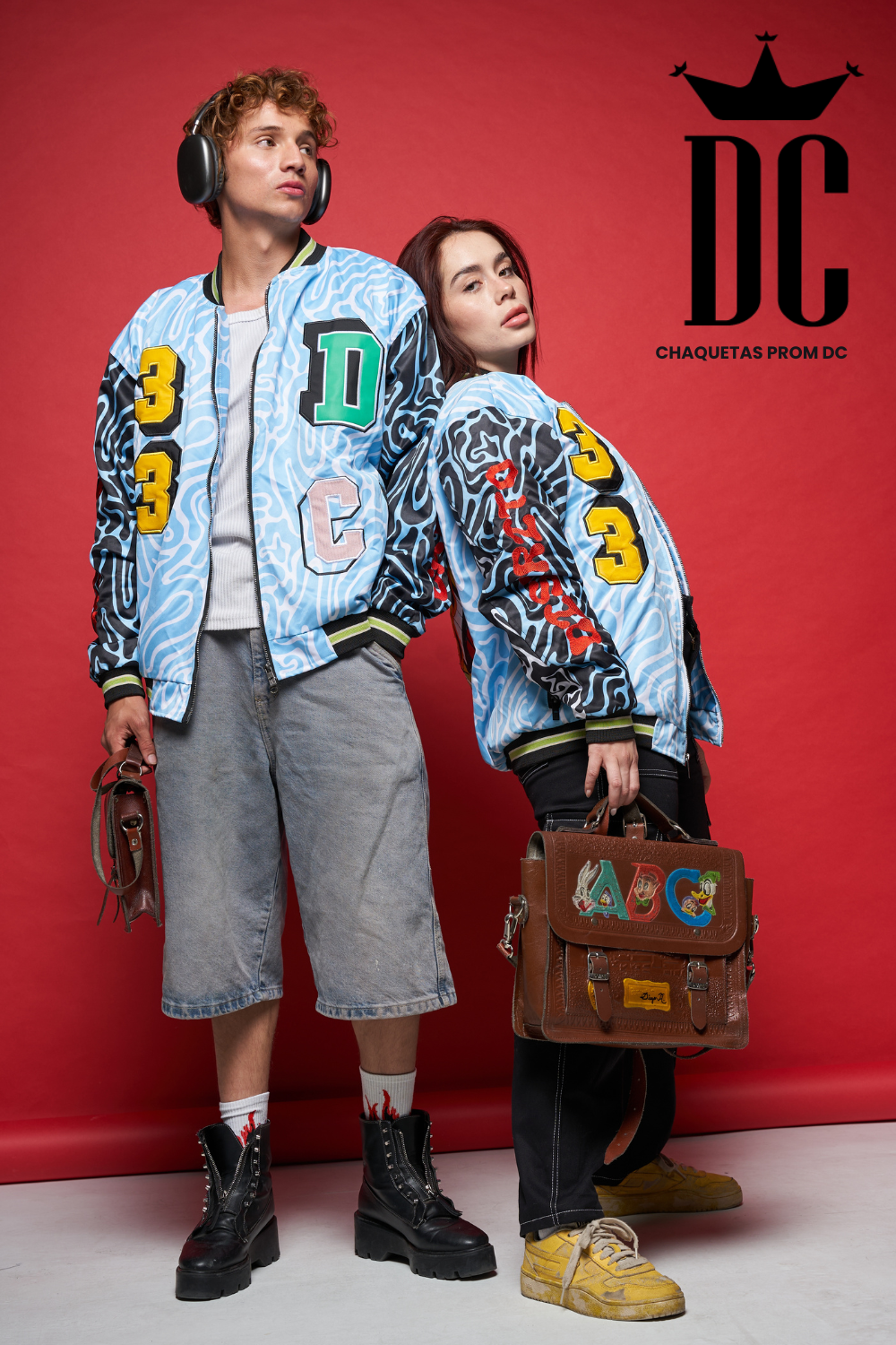 DC Wave Club – Edición Prom