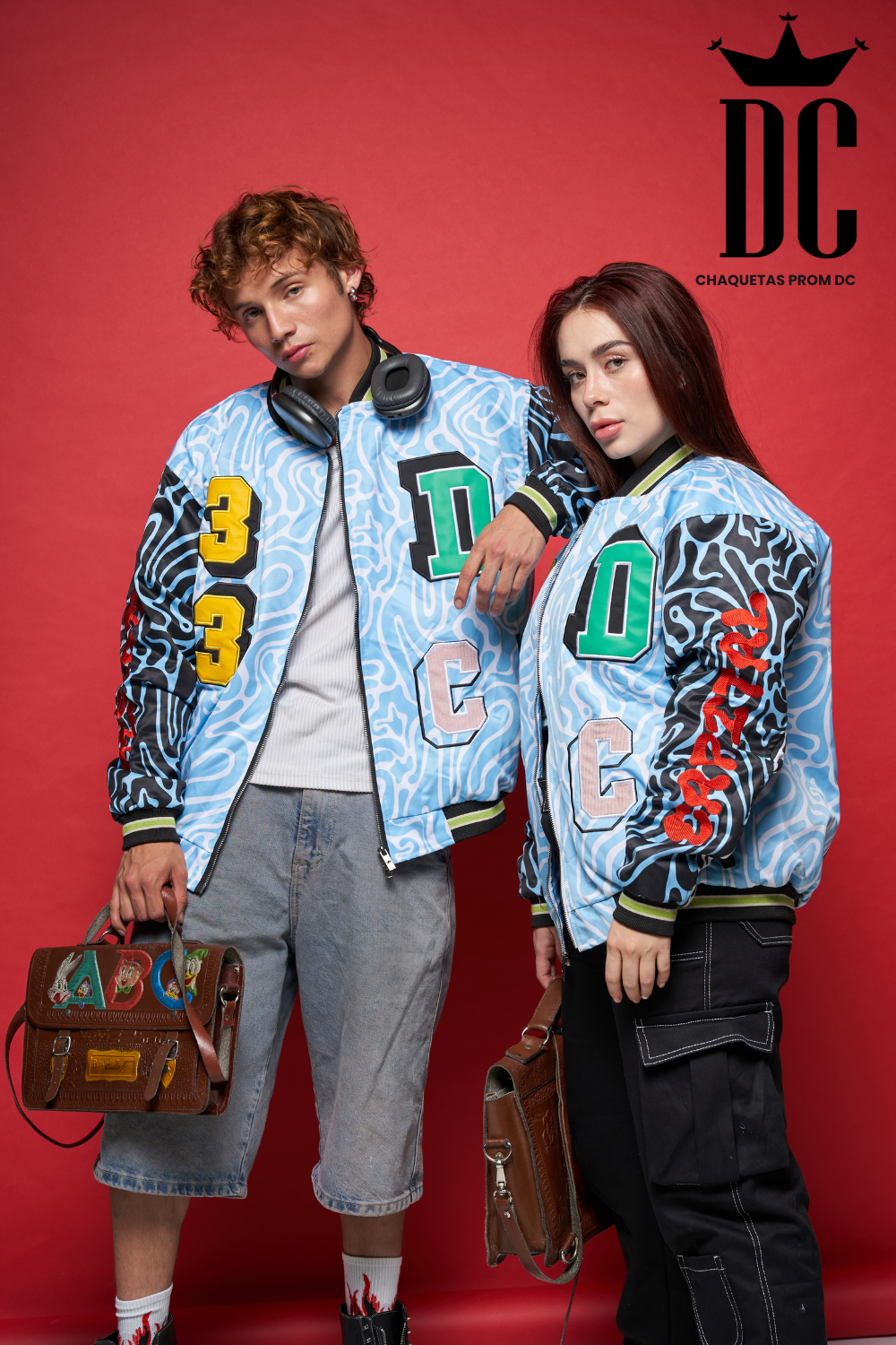 DC Wave Club – Edición Prom