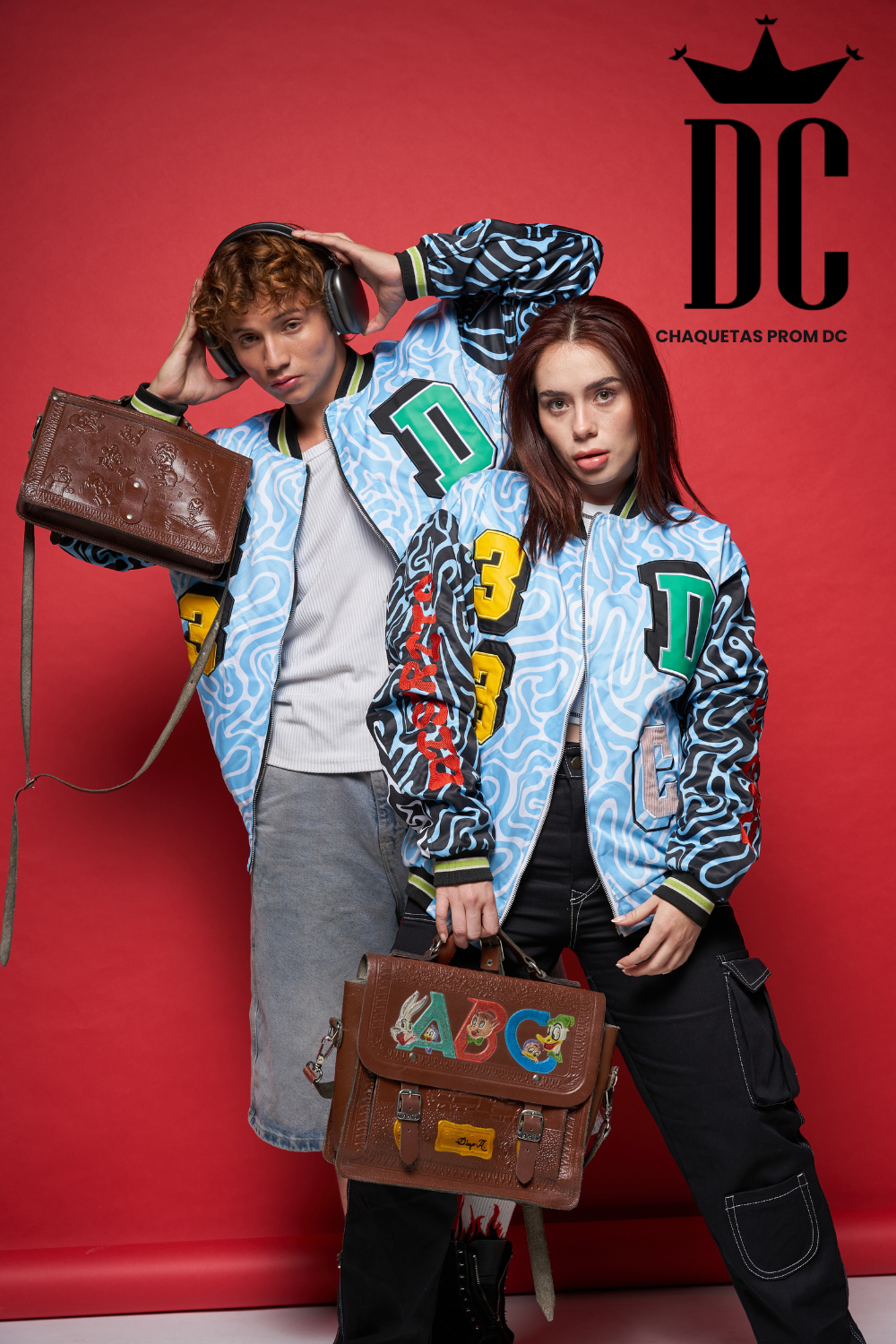 DC Wave Club – Edición Prom