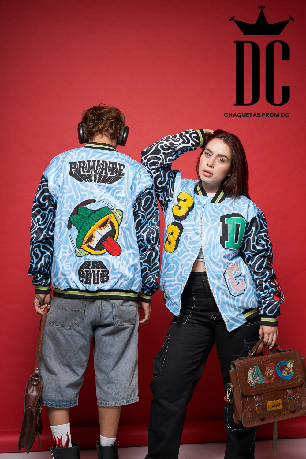 DC Wave Club – Edición Prom