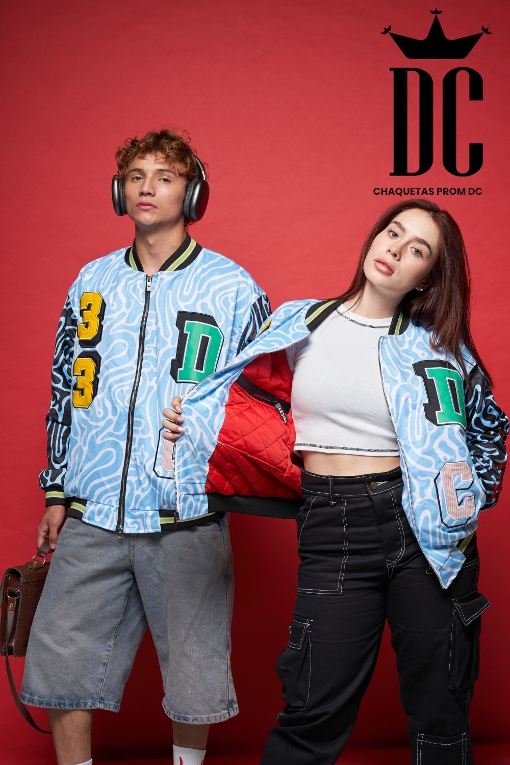 DC Wave Club – Edición Prom