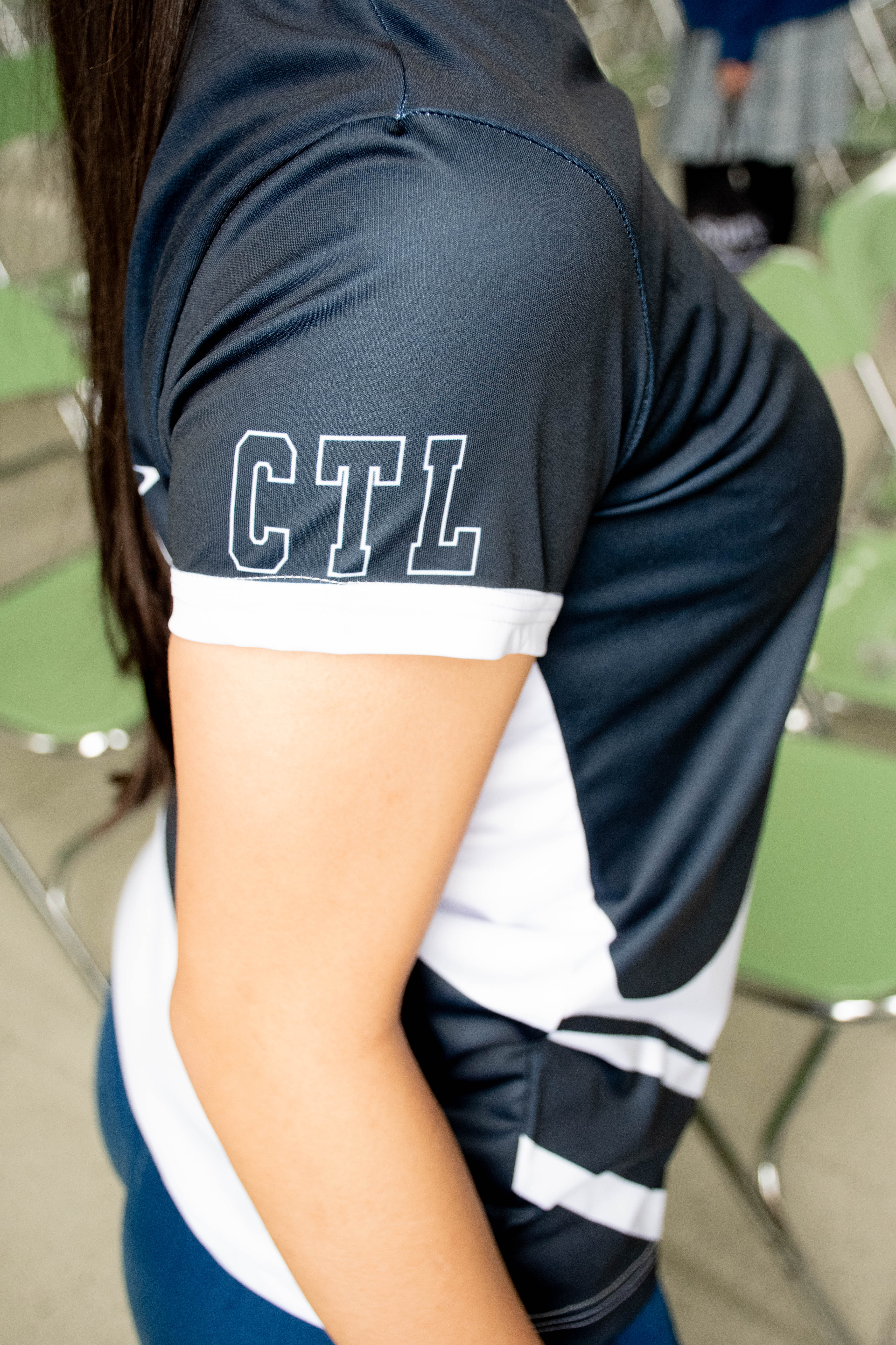 CAMISETA SUBLIMADA SYRUX