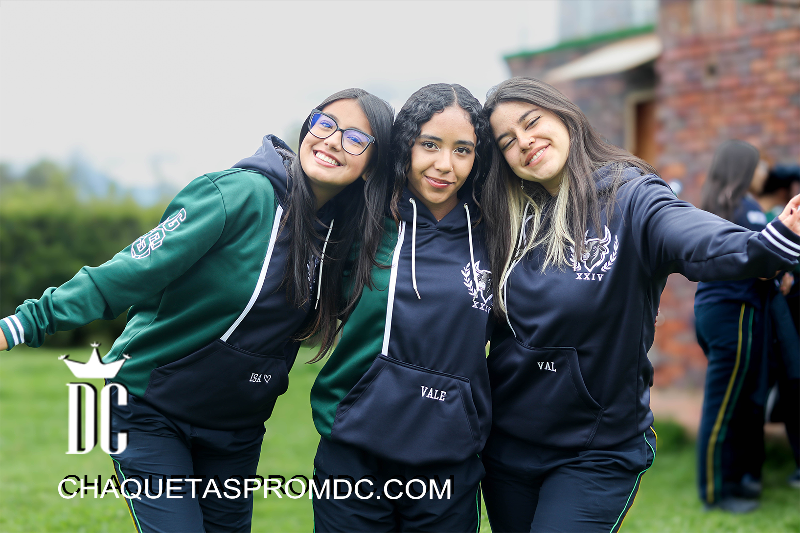 HOODIE DE CORTES SAUCES